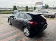 Mercedes-benz A 180 d Automatic Executive