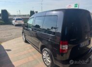 Volkswagen Caddy VOLKSWAGEN CADDY 1.6 LIFE