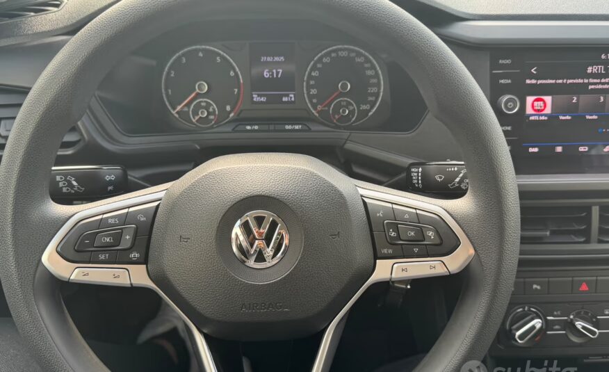 Volkswagen T-Cross 1.0 TSI Style BMT