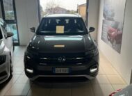 Volkswagen T-Cross 1.0 TSI Style BMT