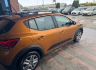 Dacia Sandero Stepway 1.0 TCe 100 CV ECO-G Comfort