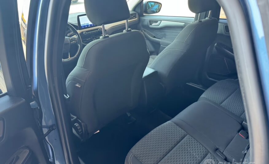 Ford Kuga 1.5 EcoBlue 120 CV 2WD Connect