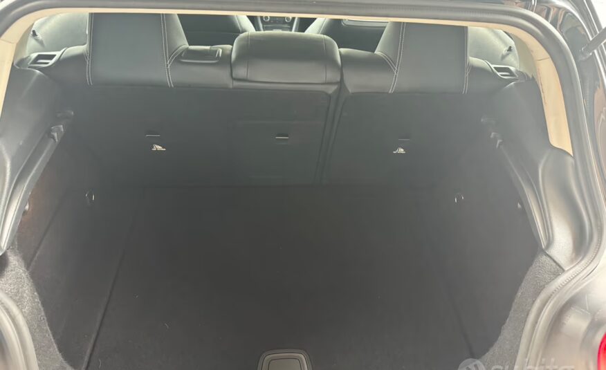 Mercedes-benz A 180 d Automatic Executive
