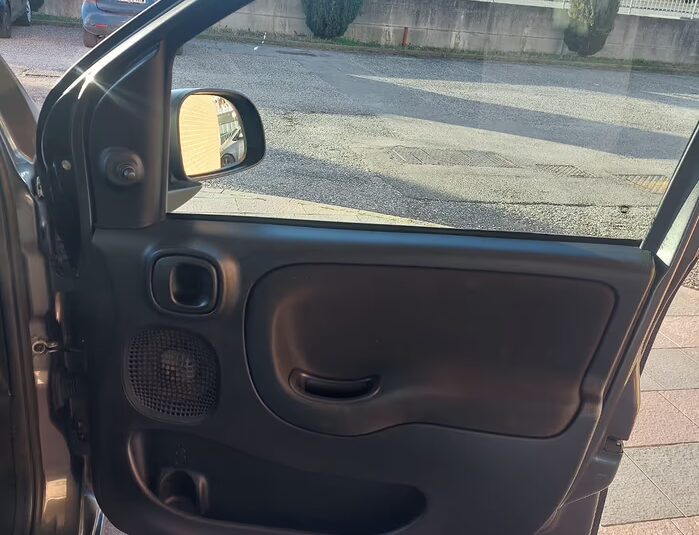 Fiat Panda 1.2 EasyPower Lounge Neopatentati