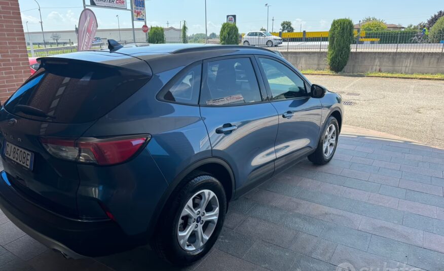 Ford Kuga 1.5 EcoBlue 120 CV 2WD Connect