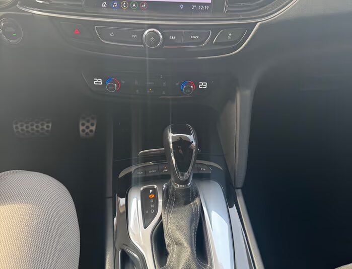 Opel Insignia 1.5 Turbo S&S Sports Tourer Innovati