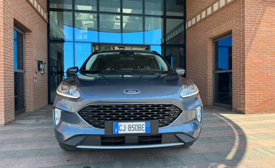 Ford Kuga 1.5 EcoBlue 120 CV 2WD Connect