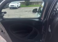 Smart ForFour 90 0.9 Turbo Prime
