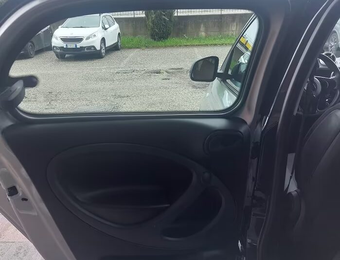 Smart ForFour 90 0.9 Turbo Prime