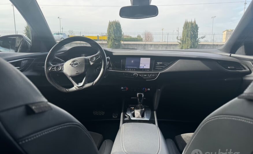 Opel Insignia 1.5 Turbo S&S Sports Tourer Innovati