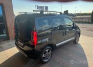 Fiat Qubo 1.3 MJT 80 CV Trekking Neopatentati