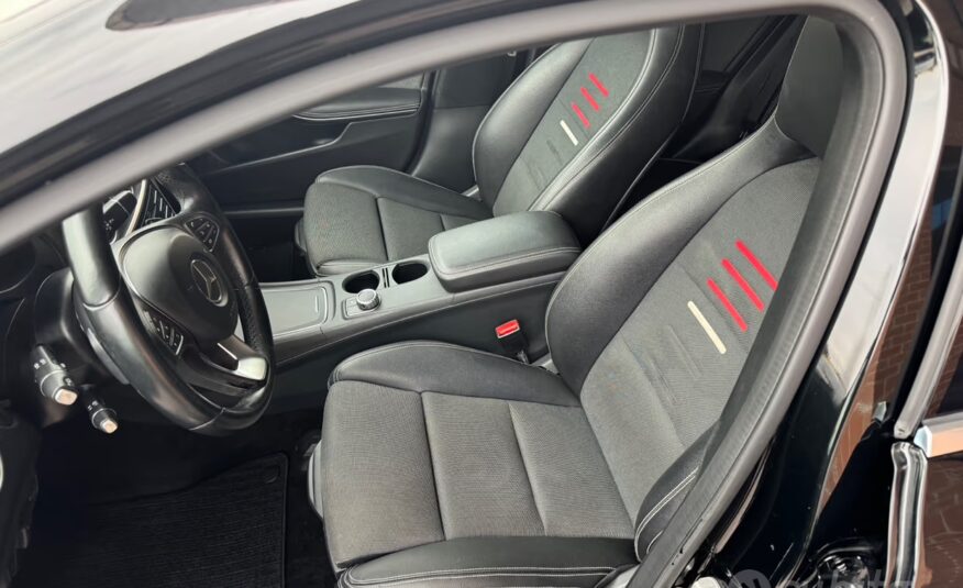 Mercedes-benz A 180 d Automatic Executive