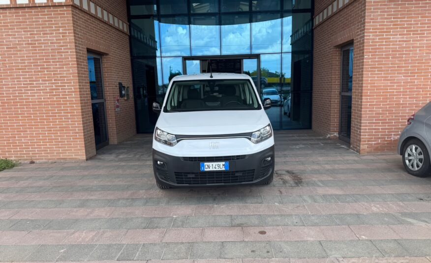 Fiat Doblò 1.6 MJT 105CV S&S PC Combi N1 Lounge