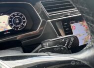 Volkswagen Tiguan 2.0 TDI SCR DSG Advanced BlueMotion