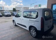 Fiat Doblò 1.6 MJT 105CV S&S PC Combi N1 Lounge