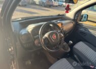 Fiat Qubo 1.3 MJT 80 CV Trekking Neopatentati