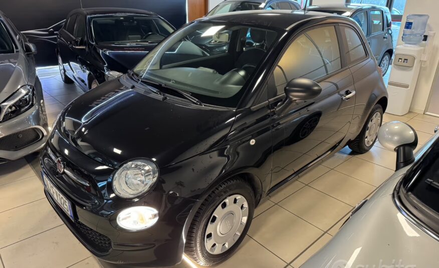 Fiat 500 1.2 Pop Neopatentati