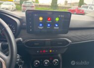 Dacia Sandero Stepway 1.0 TCe 100 CV ECO-G Comfort