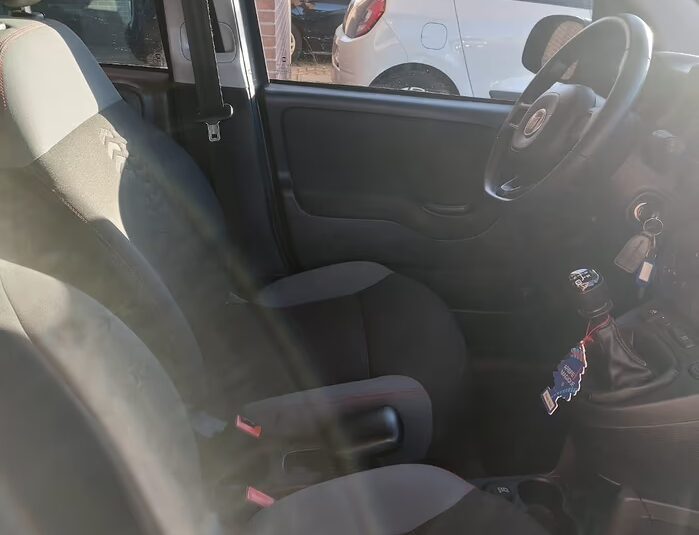 Fiat Panda 1.2 EasyPower Lounge Neopatentati