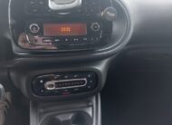Smart ForFour 90 0.9 Turbo Prime