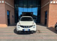 Nissan Juke 1.6 GPL Eco Acenta