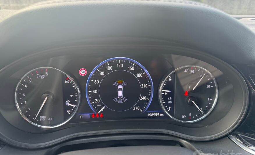 Opel Insignia 1.5 Turbo S&S Sports Tourer Innovati