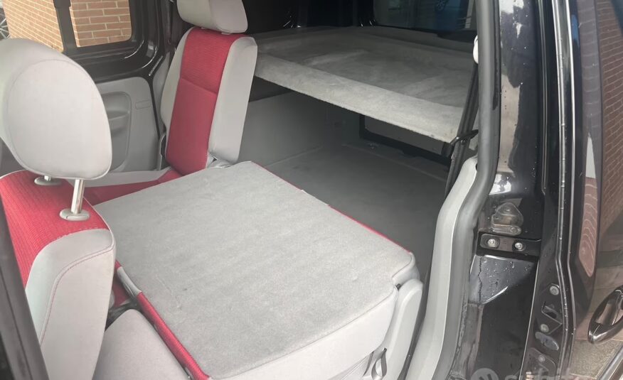 Volkswagen Caddy VOLKSWAGEN CADDY 1.6 LIFE