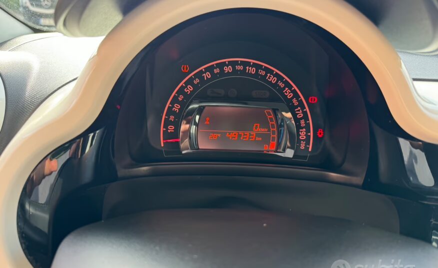 Renault Twingo SCe 65 CV Intens Neopatentati