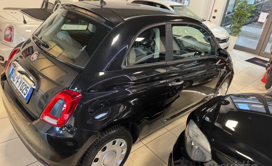 Fiat 500 1.2 Pop Neopatentati