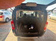 Fiat Qubo 1.3 MJT 80 CV Trekking Neopatentati