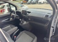 Fiat Doblò 1.6 MJT 105CV S&S PC Combi N1 Lounge