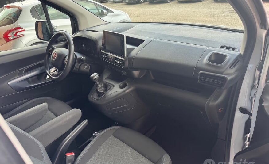 Fiat Doblò 1.6 MJT 105CV S&S PC Combi N1 Lounge