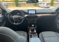 Ford Kuga 1.5 EcoBlue 120 CV 2WD Connect