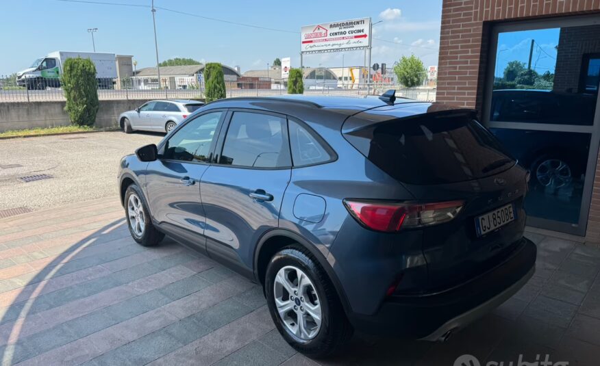 Ford Kuga 1.5 EcoBlue 120 CV 2WD Connect