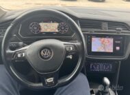 Volkswagen Tiguan 2.0 TDI SCR DSG Advanced BlueMotion