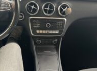 Mercedes-benz A 180 d Automatic Executive