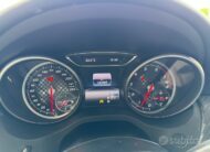 Mercedes-benz A 160 Automatic Sport