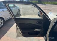 Nissan Juke 1.6 GPL Eco Acenta