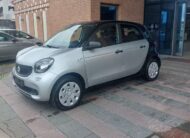 Smart ForFour 90 0.9 Turbo Prime