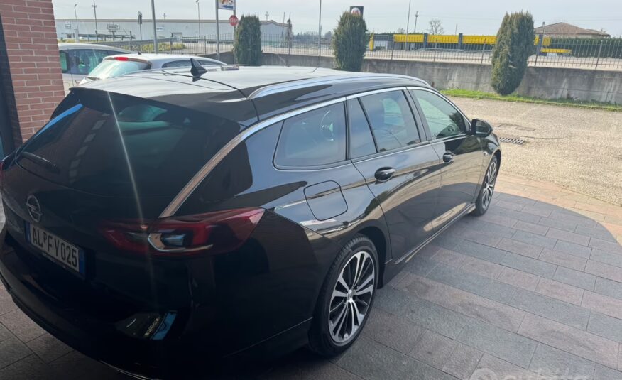 Opel Insignia 1.5 Turbo S&S Sports Tourer Innovati