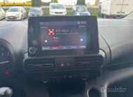 Fiat Doblò 1.6 MJT 105CV S&S PC Combi N1 Lounge
