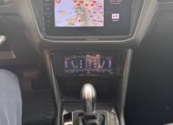 Volkswagen Tiguan 2.0 TDI SCR DSG Advanced BlueMotion