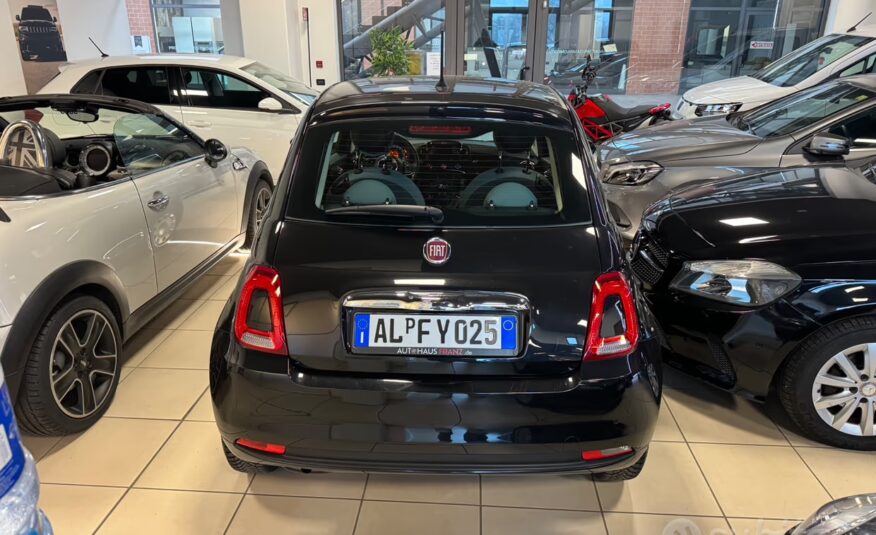 Fiat 500 1.2 Pop Neopatentati