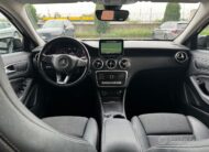 Mercedes-benz A 180 d Automatic Executive