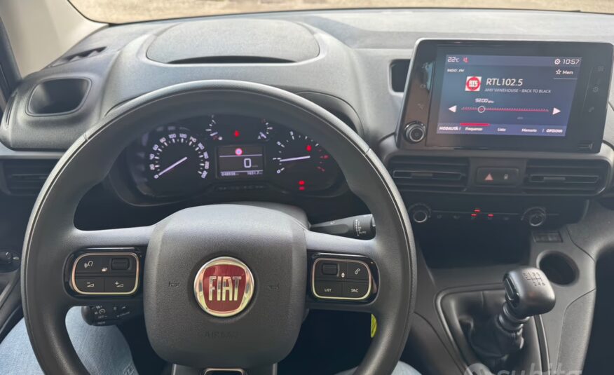 Fiat Doblò 1.6 MJT 105CV S&S PC Combi N1 Lounge