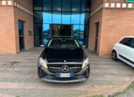 Mercedes-benz A 180 d Automatic Executive