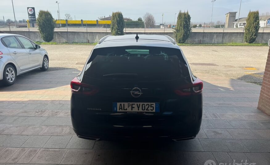 Opel Insignia 1.5 Turbo S&S Sports Tourer Innovati