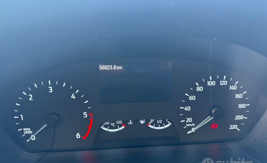 Ford Kuga 1.5 EcoBlue 120 CV 2WD Connect