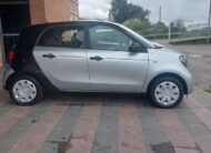 Smart ForFour 90 0.9 Turbo Prime