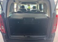 Fiat Doblò 1.6 MJT 105CV S&S PC Combi N1 Lounge